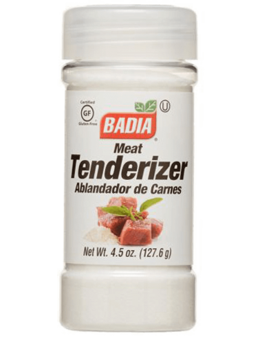 Badia attendrisseur à viande 4.5oz (127.6g)