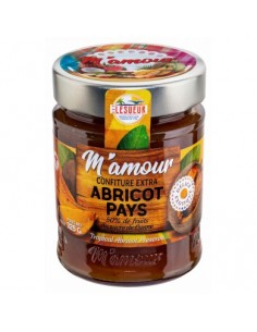 M'AMOUR M'Amour confiture tamarin 325g pas cher 