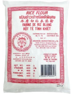 Erawan - Farine de riz gluant - 454g