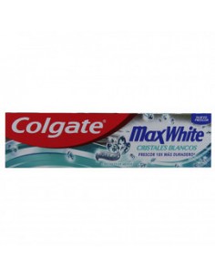 superdrug colgate max white