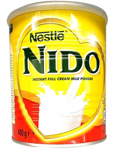 Nestlé Nido