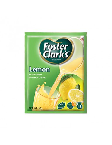 Foster citron