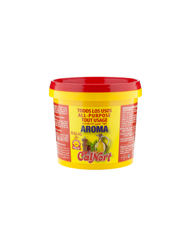 Shrimp Bouillon Gluten Free 250 g - Caldos del Norte