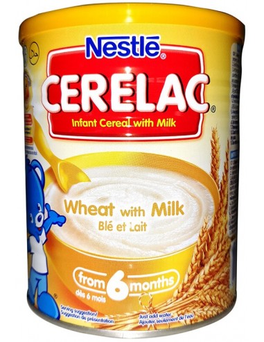 Nestlé Cérélac