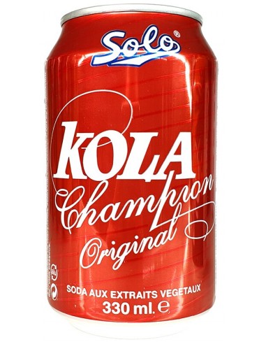 kola champion original 33cl