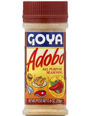Piment doux Alba Food 40 g - Kibo