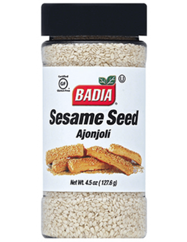 Graine de sésame - Badia - 127.6g