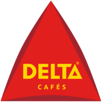Café Delta grain 1 kg , et une nouveauté est arrivé les barres de
