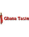 Ghana Taste